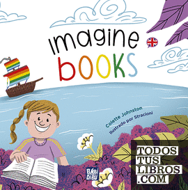 Imagine Books (ING)
