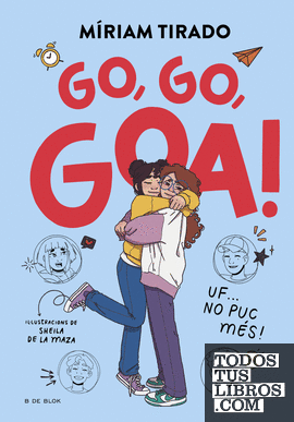 Em dic Goa 4 - Go, go, Goa!