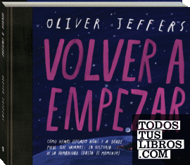 Volver a empezar