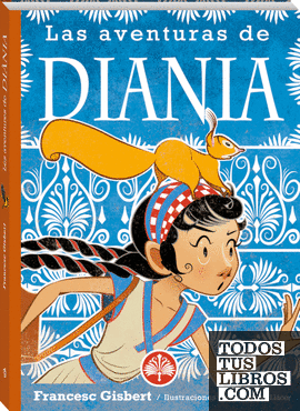 Las aventuras de Diania