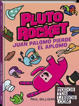 Pluto Rocket 2 CAS