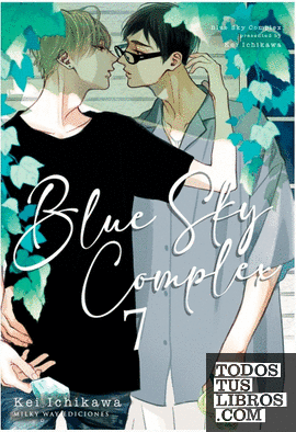 BLUE SKY COMPLEX 07