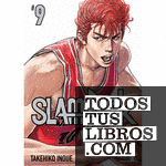 Slam Dunk New Edition 09