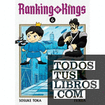 RANKING OF KINGS 06
