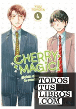 Cherry Magic 04