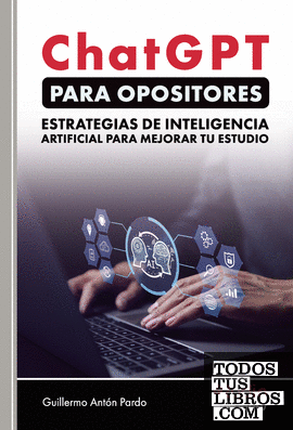 ChatGPT para Opositores
