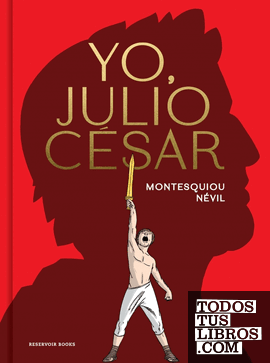 Yo, Julio César