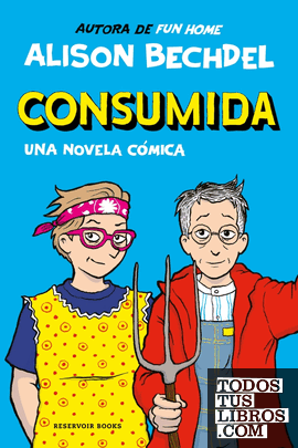 Consumida