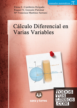 Cálculo diferencial en varias variables