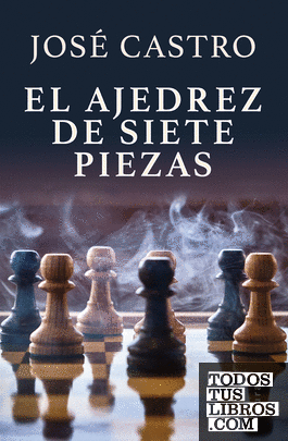 El ajedrez de siete piezas