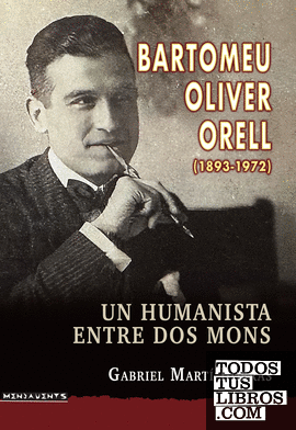 Bartomeu Oliver Orell (1893-1972)