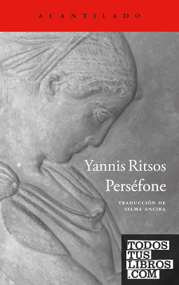 Perséfone