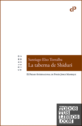 La taberna de Shiduri