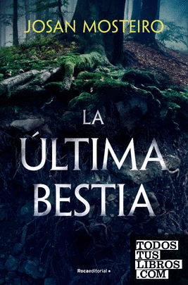 La última bestia