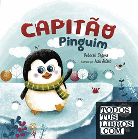 Capitão Pinguim