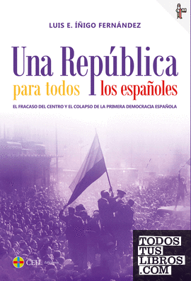 Una República para todos los españoles