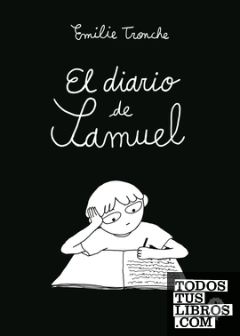 El diario de Samuel El diario de Samuel