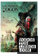 LAS TIERRAS DE OGON 01