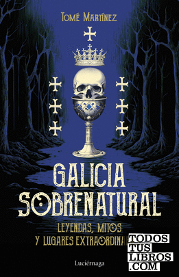Galicia sobrenatural