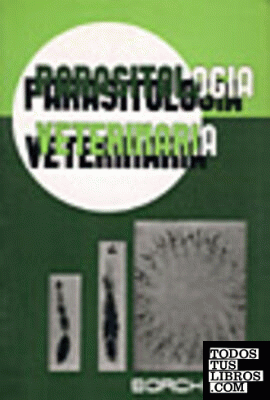 Parasitología veterinaria