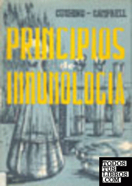 Principios de inmunología