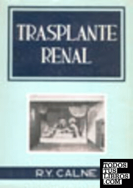 Trasplante renal