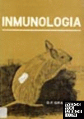 Curso de inmunología moderna