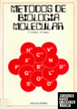 Métodos de biología molecular