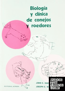 Biología y clínica de conejos y roedores