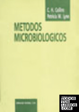 Métodos microbiológicos 2ªEd.