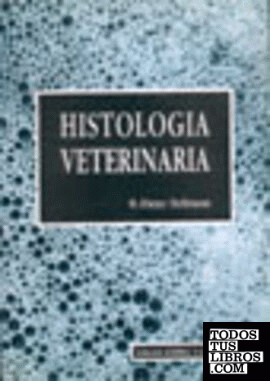 Histología veterinaria