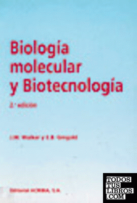 Biología molecular y biotecnología