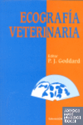 Ecografía veterinaria