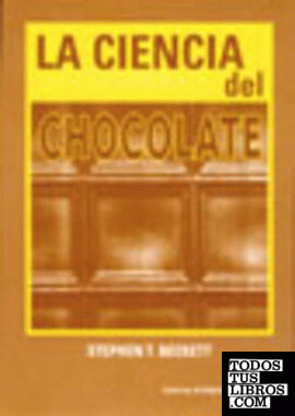 La ciencia del chocolate