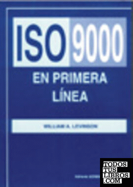 ISO 9000 en primera linea
