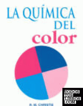 La química del color