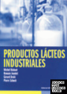 Productos lácteos industriales