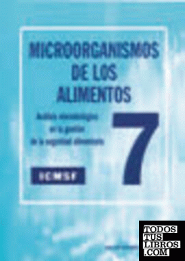 Microorganimos de los alimentos 7