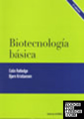 Biotecnología básica