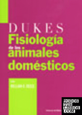 Dukes fisiología de los animales domésticos