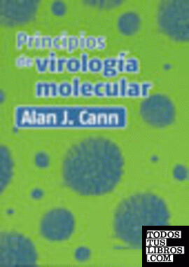 Principios de virología molecular