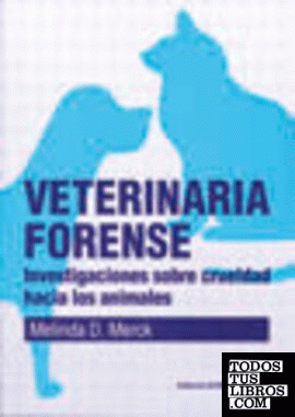 Veterinaria forense