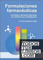 FORMULACIONES FARMACÉUTICAS