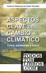 ASPECTOS CLAVE DEL CAMBIO CLIMÁTICO