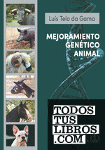 Mejoramiento genético animal