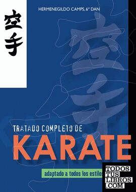 Tratado completo de karate