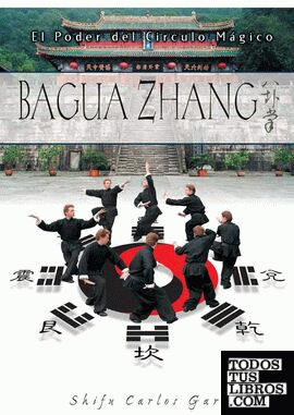 Baguazhang