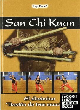 San Chi Kuan