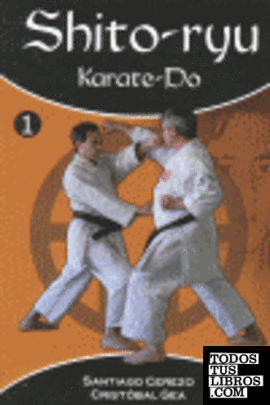 Shito-ryu karate-do