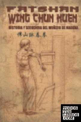 Fatshan Wing Chun Kuen
